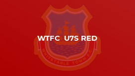 WTFC  U7s Red