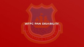 WTFC Pan Disability