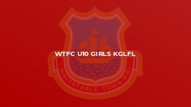 WTFC U10 Girls KGLFL