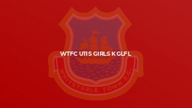 WTFC U11s Girls KGLFL