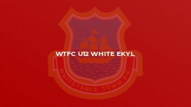WTFC U12 White EKYL