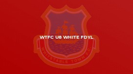 WTFC U8 White FDYL