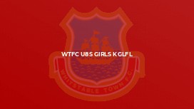 WTFC U8s Girls KGLFL