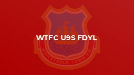 WTFC U9s FDYL