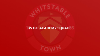 WTFC Academy squad 1