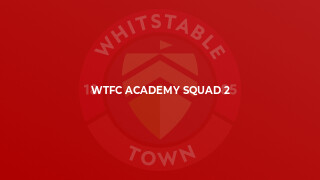 WTFC Academy squad 2