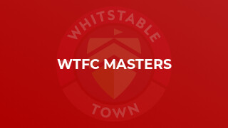 WTFC Masters