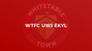 WTFC U18s EKYL