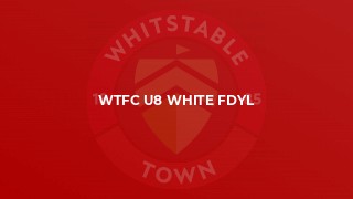 WTFC U8 White FDYL