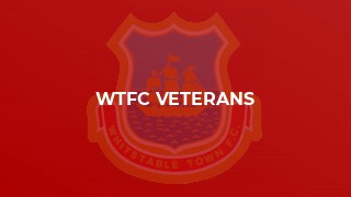 WTFC Veterans