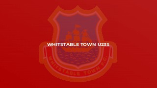 Whitstable Town U23s