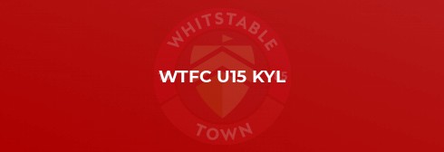 Superb strike and clean sheet earn Whitstable an important victory