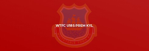 Positive start for the u18 Premier squad