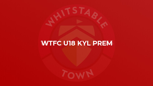 Positive start for the u18 Premier squad