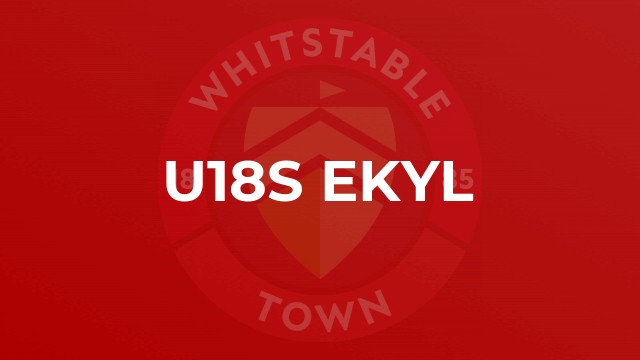 U18s EKYL