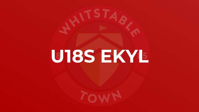U18s EKYL