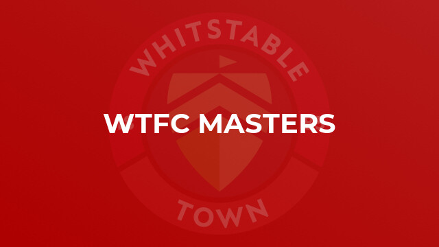 WTFC Masters