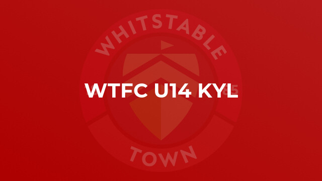 WTFC U14 KYL