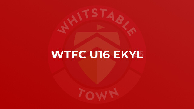 WTFC U16 EKYL