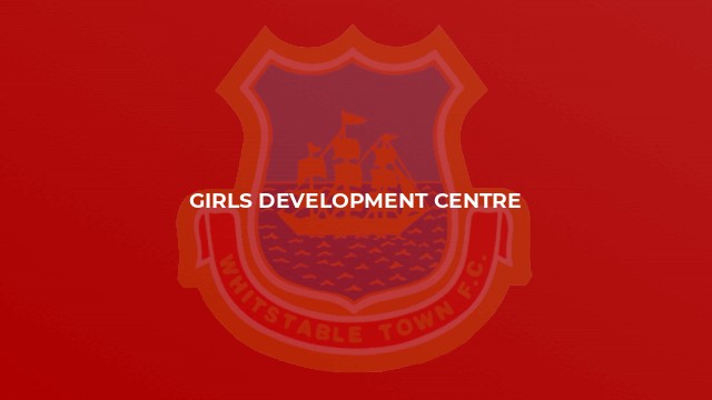 Girls Development Centre