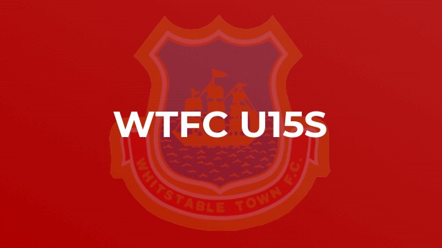 WTFC U15s
