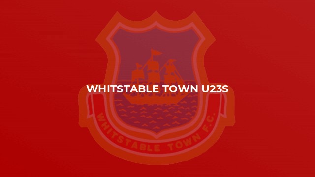 Whitstable Town U23s