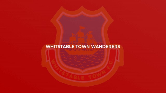 Whitstable Town Wanderers