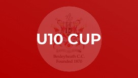 U10 Cup