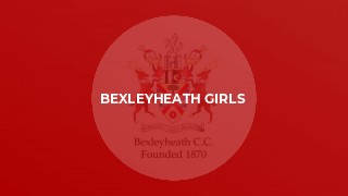 Bexleyheath Girls