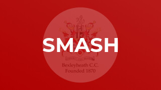 SMASH