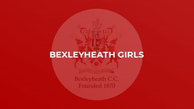 Bexleyheath Girls