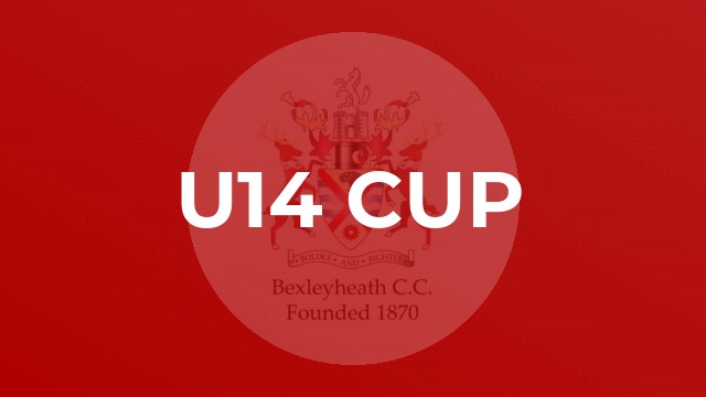U14 Cup