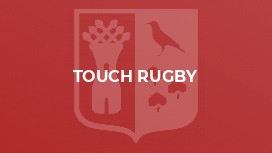 Touch Rugby