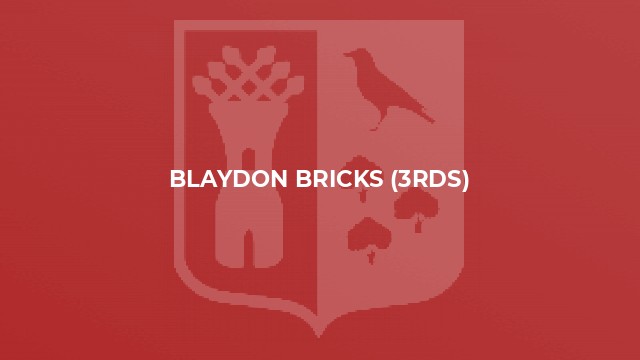 Blaydon Bricks (3rds)