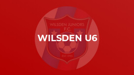 WILSDEN U6