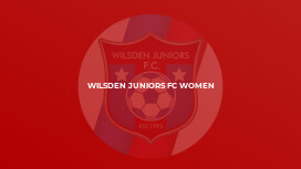 Wilsden Juniors FC Women
