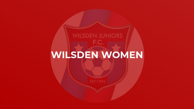 WILSDEN WOMEN
