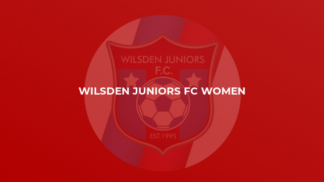 Wilsden Juniors FC Women