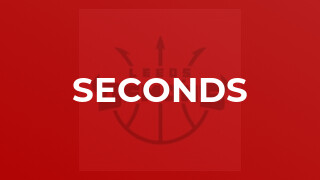 Seconds