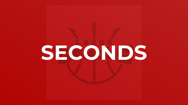 Seconds