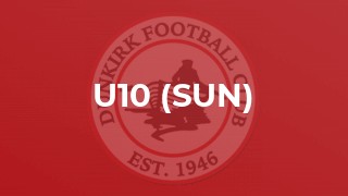 U10 (Sun)