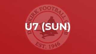 U7 (Sun)