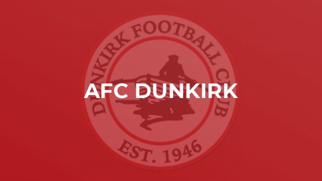 AFC Dunkirk