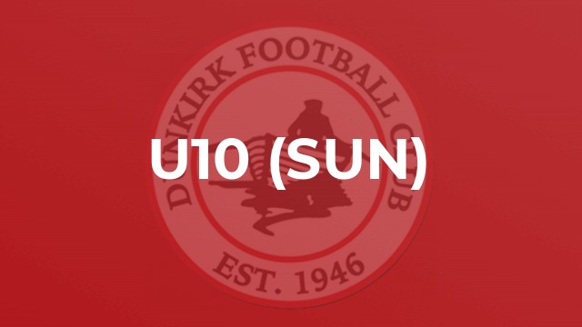 U10 (Sun)