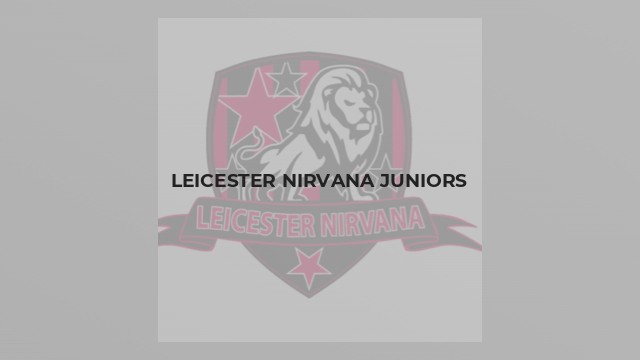 Leicester Nirvana Juniors