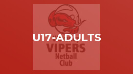 U17-Adults