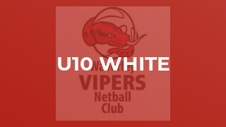 U10 White