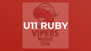 U11 Ruby