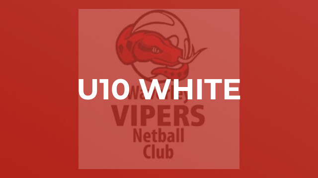 U10 White