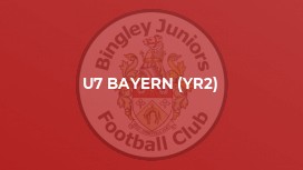 U7 Bayern (Yr2)